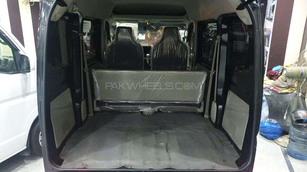 سوزوکی ایوری 2015 for Sale in گجرانوالہ سوزوکی ایوری 2015 for Sale in گجرانوالہ Image-5
