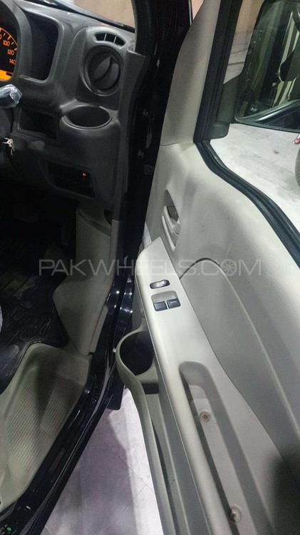سوزوکی ایوری 2015 for Sale in گجرانوالہ سوزوکی ایوری 2015 for Sale in گجرانوالہ Image-6