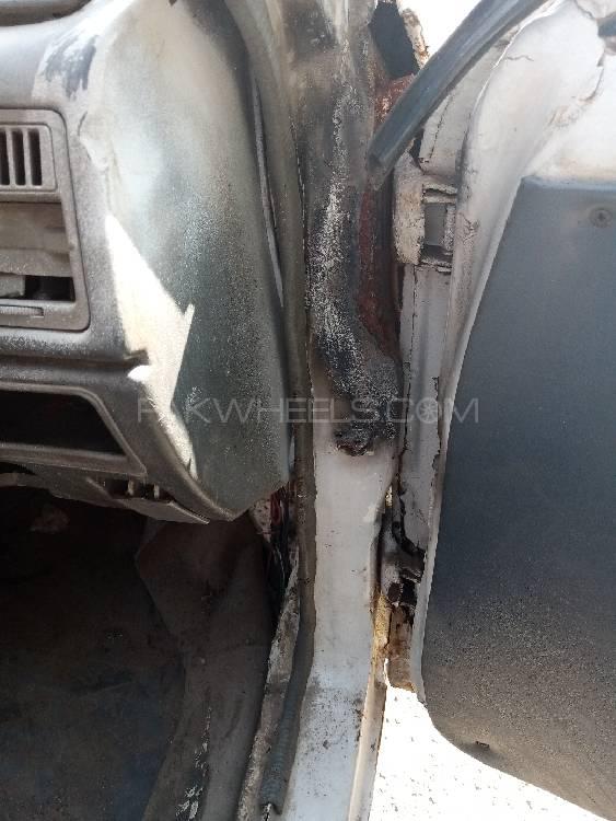 Suzuki Khyber 1990 for Sale in Lahore Suzuki Khyber 1990 for Sale in Lahore Image-9