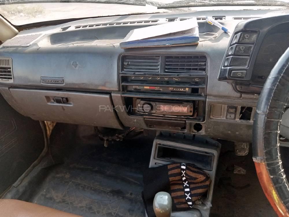 Suzuki Khyber 1990 for Sale in Lahore Suzuki Khyber 1990 for Sale in Lahore Image-17
