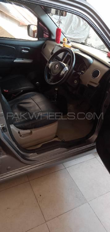 سوزوکی ویگن آر 2015 for Sale in لاہور سوزوکی ویگن آر 2015 for Sale in لاہور Image-16