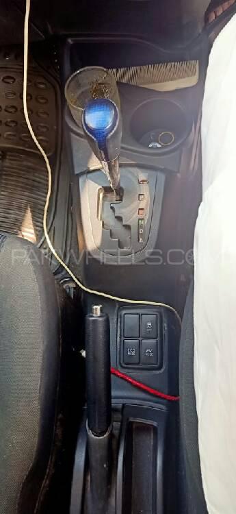 Toyota Aqua 2014 for Sale in Multan Toyota Aqua 2014 for Sale in Multan Image-11