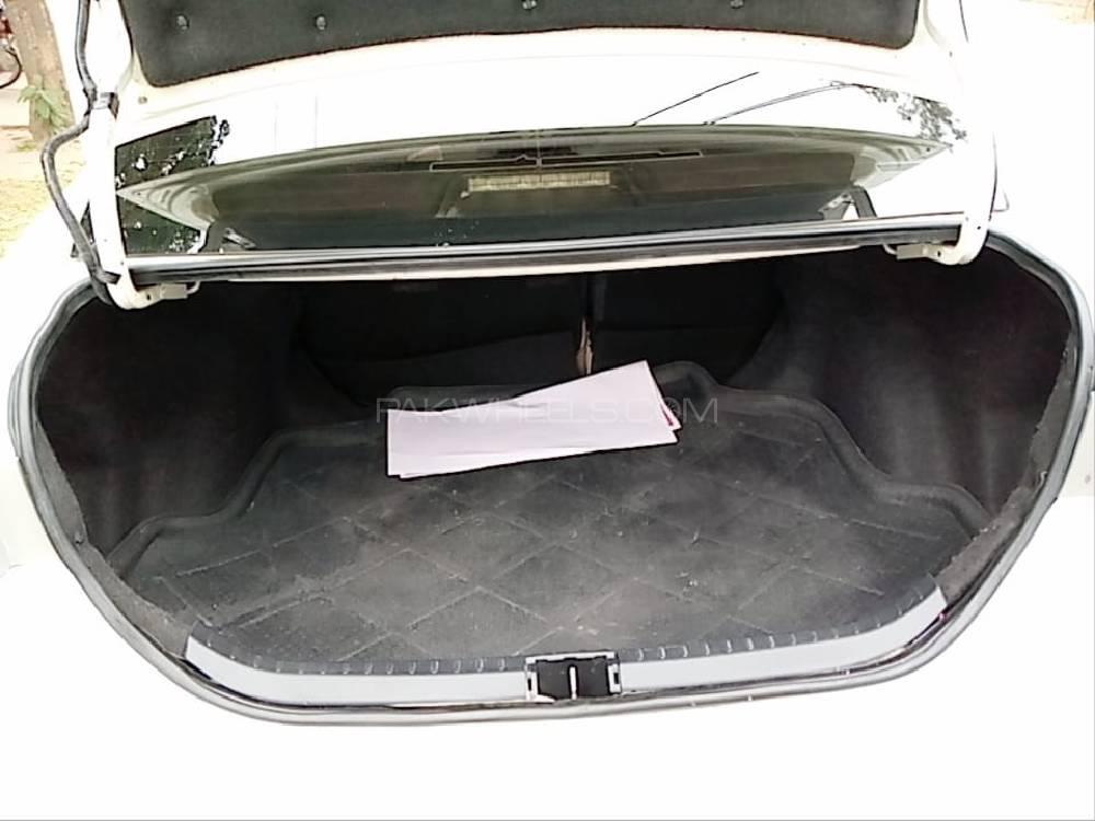 Toyota Corolla 2014 for Sale in Lahore Toyota Corolla 2014 for Sale in Lahore Image-5