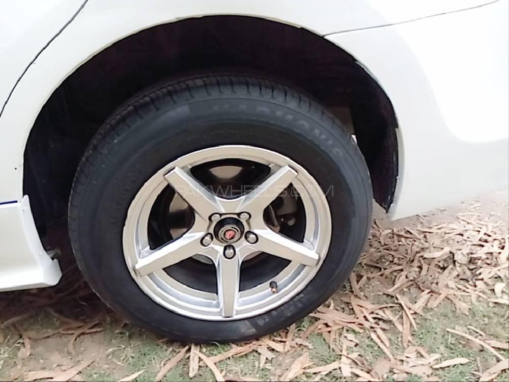 Toyota Corolla 2014 for Sale in Lahore Toyota Corolla 2014 for Sale in Lahore Image-6