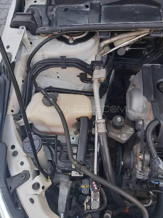 Toyota Corolla 2015 for Sale in Rawalpindi Toyota Corolla 2015 for Sale in Rawalpindi Image-11