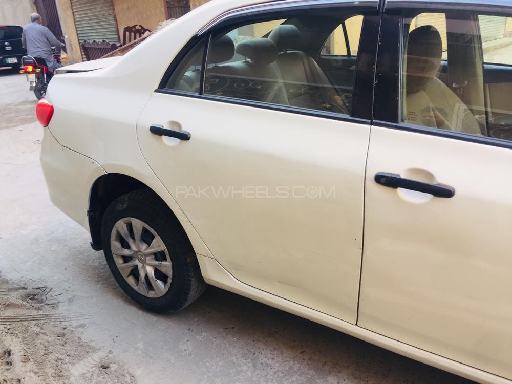 Toyota Corolla 2013 for Sale in Lahore Toyota Corolla 2013 for Sale in Lahore Image-7