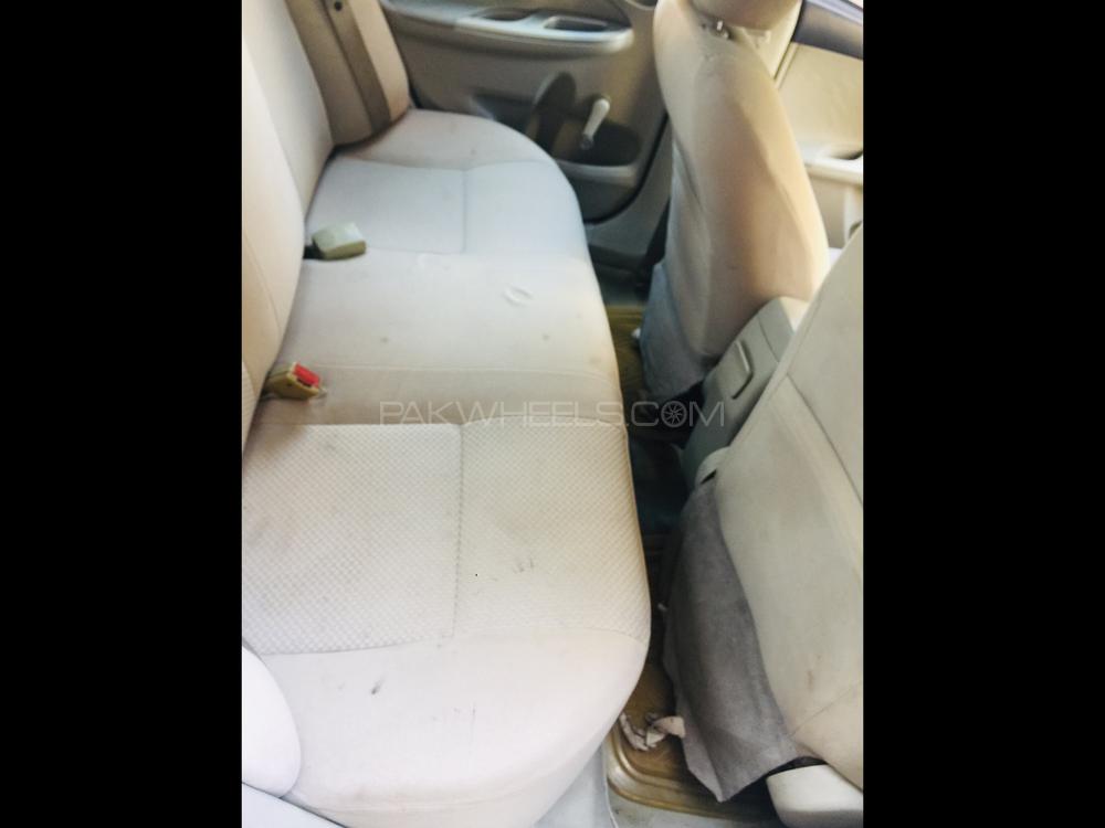 Toyota Corolla 2013 for Sale in Lahore Toyota Corolla 2013 for Sale in Lahore Image-15
