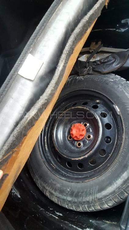 Toyota Corolla 2015 for Sale in Lahore Toyota Corolla 2015 for Sale in Lahore Image-13