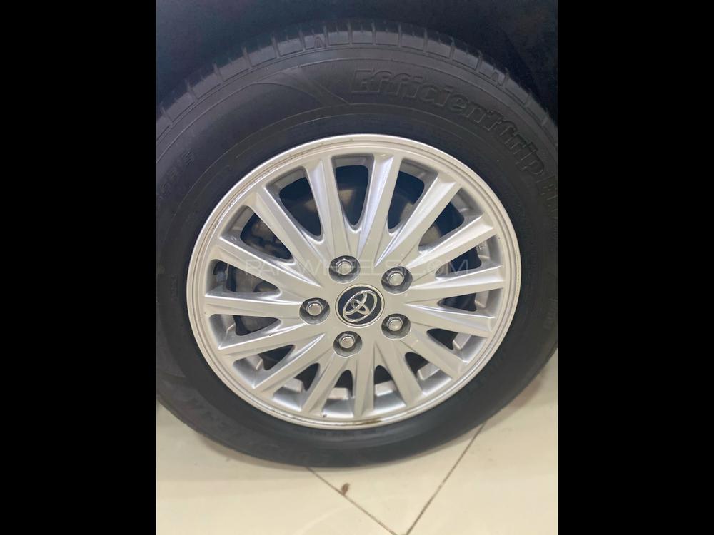 Toyota Noah 2015 for Sale in Peshawar Toyota Noah 2015 for Sale in Peshawar Image-6