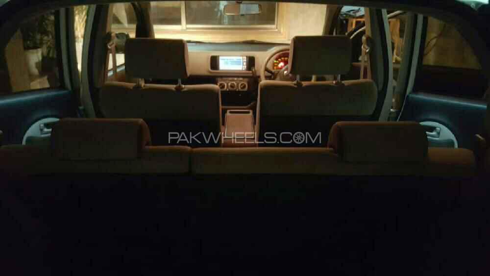 ٹویوٹا پاسو 2010 for Sale in پشاور ٹویوٹا پاسو 2010 for Sale in پشاور Image-2