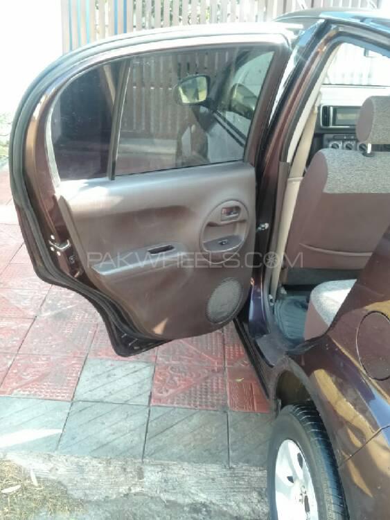 Toyota Passo 2013 for Sale in Islamabad Toyota Passo 2013 for Sale in Islamabad Image-10