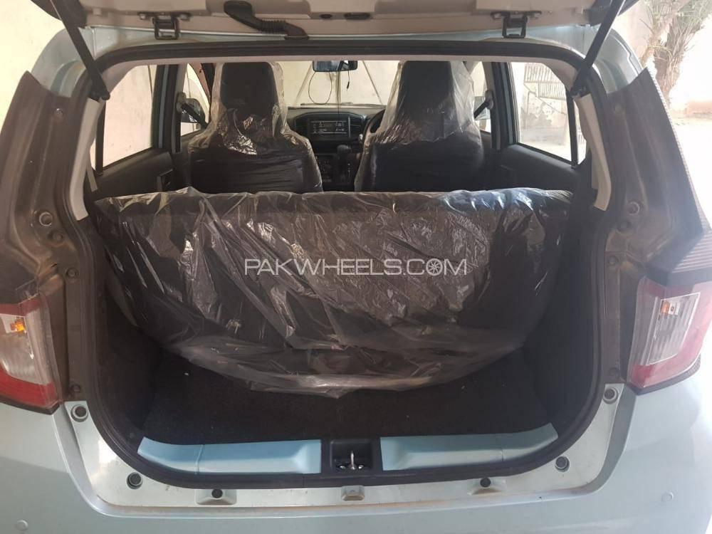 Daihatsu Mira 2017 for Sale in Islamabad Daihatsu Mira 2017 for Sale in Islamabad Image-8