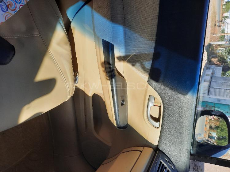 Honda Civic 2014 for Sale in Dinga Honda Civic 2014 for Sale in Dinga Image-9