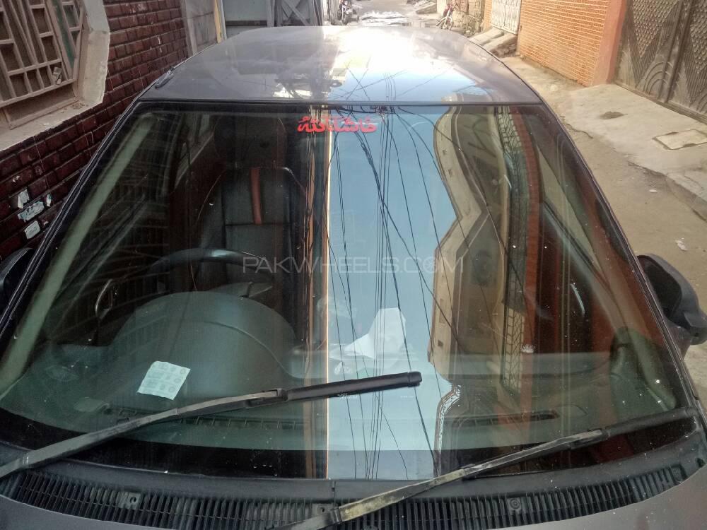 Suzuki Cultus 2016 for Sale in Rawalpindi Suzuki Cultus 2016 for Sale in Rawalpindi Image-11