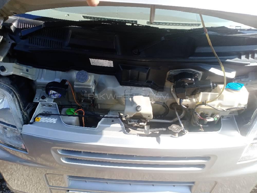 سوزوکی ایوری 2011 for Sale in ملتان سوزوکی ایوری 2011 for Sale in ملتان Image-7
