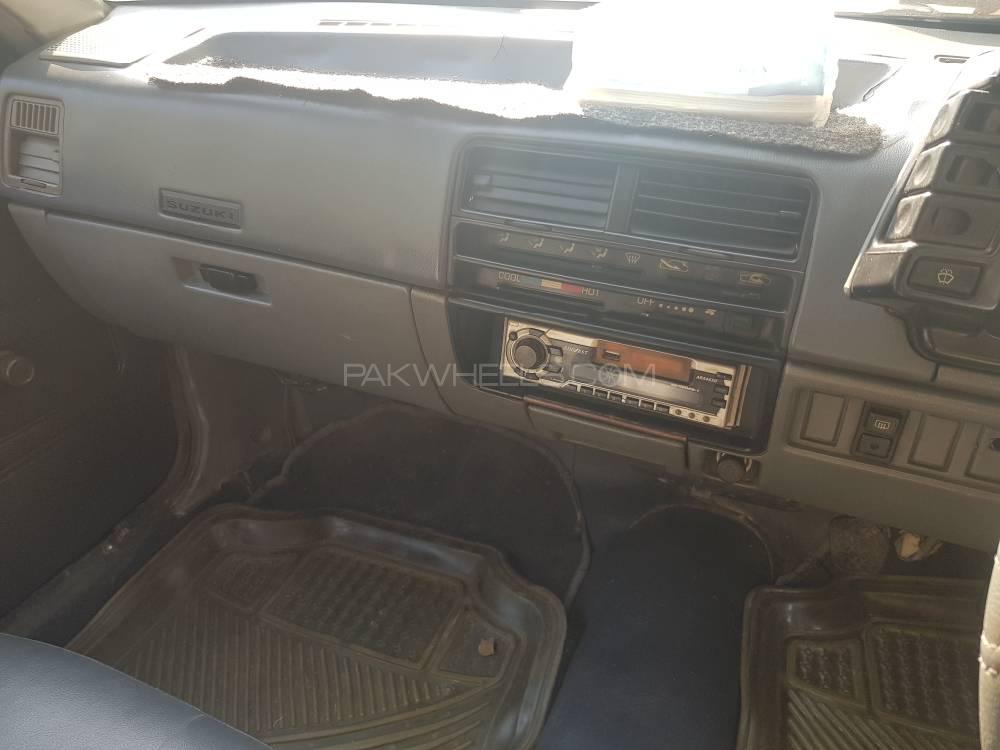 Suzuki Khyber 1998 for Sale in Lahore Suzuki Khyber 1998 for Sale in Lahore Image-3