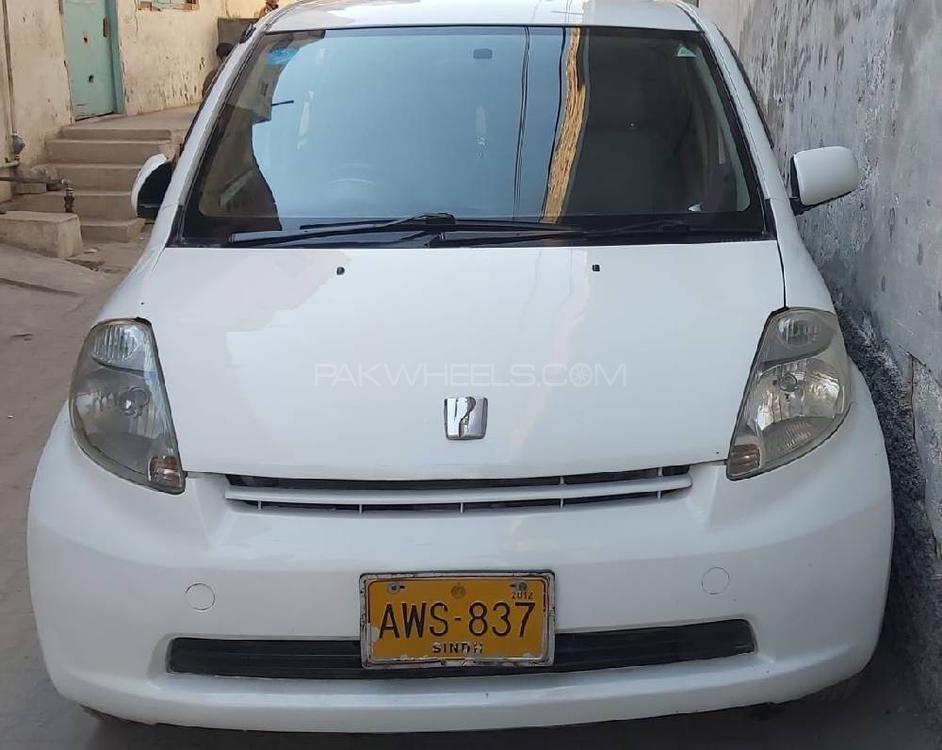 Toyota Passo 2006 for Sale in Multan Image-1