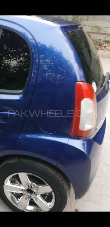 Toyota Passo 2015 for Sale in Lahore Toyota Passo 2015 for Sale in Lahore Image-13