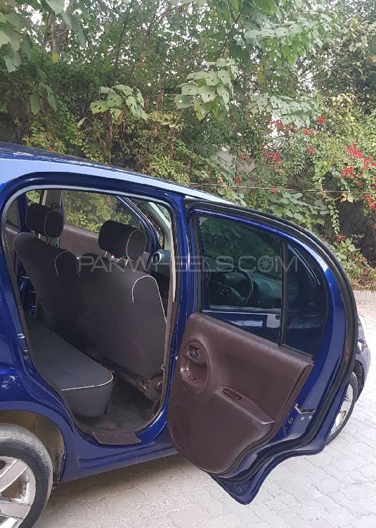 Toyota Passo 2015 for Sale in Lahore Toyota Passo 2015 for Sale in Lahore Image-8
