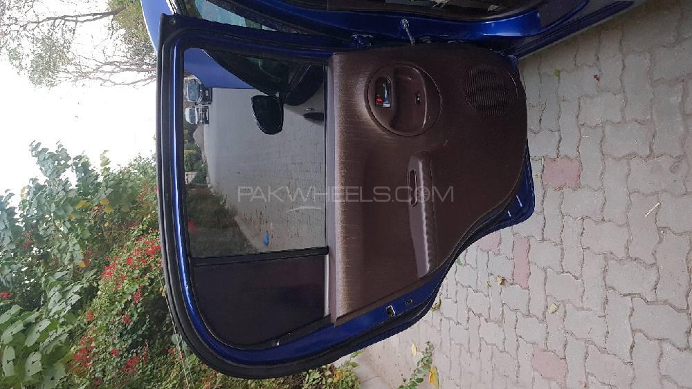 Toyota Passo 2015 for Sale in Lahore Toyota Passo 2015 for Sale in Lahore Image-10