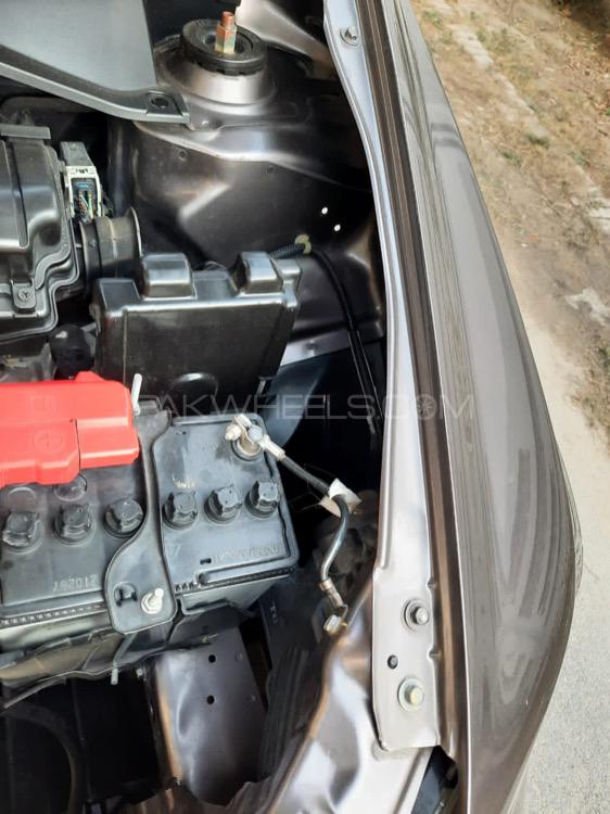 Honda City 2018 for Sale in Lahore Honda City 2018 for Sale in Lahore Image-13