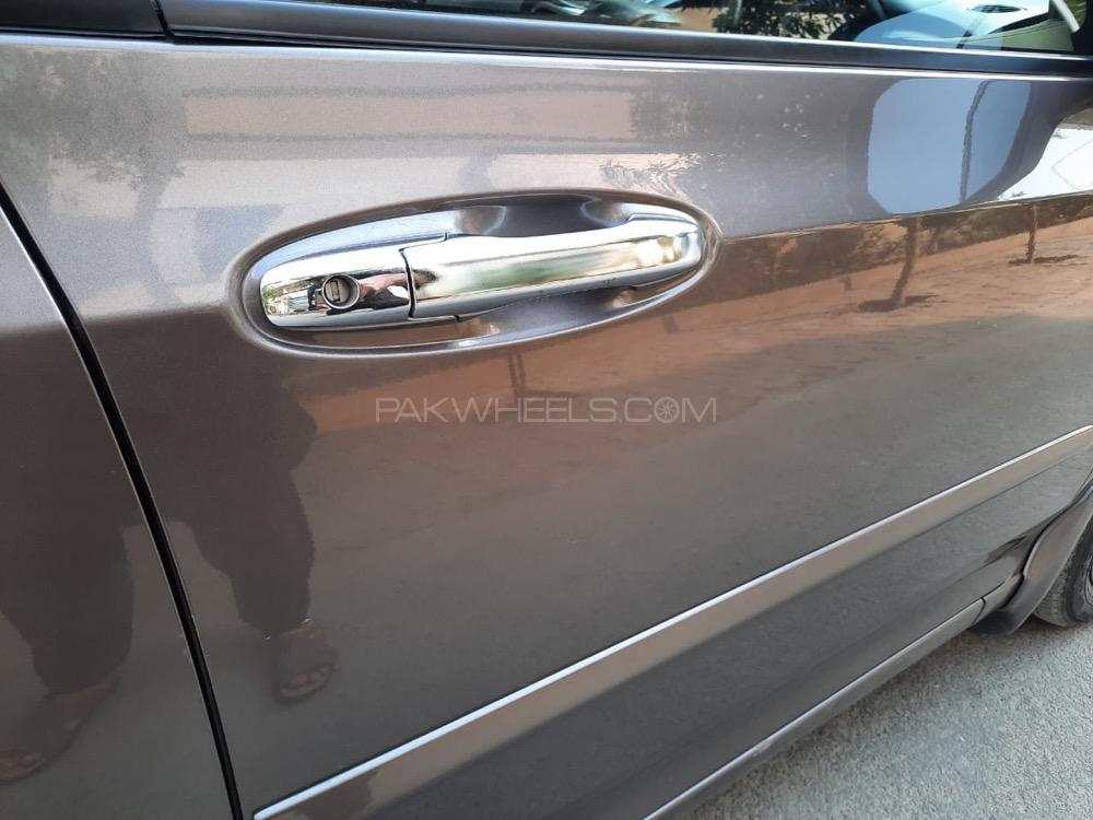 Honda City 2018 for Sale in Lahore Honda City 2018 for Sale in Lahore Image-17