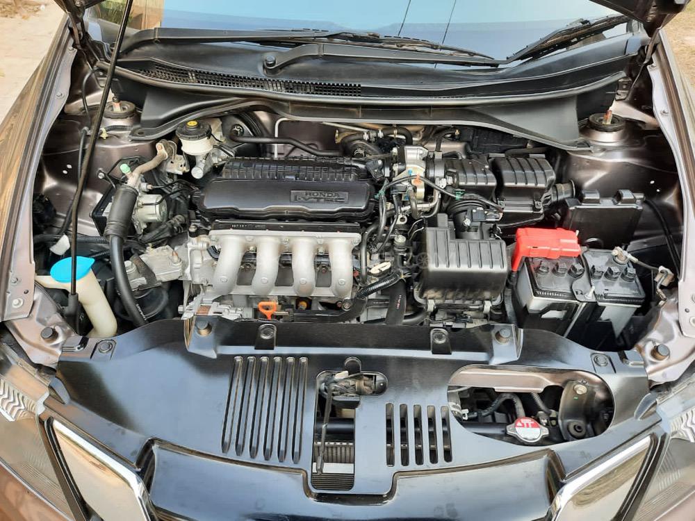 Honda City 2018 for Sale in Lahore Honda City 2018 for Sale in Lahore Image-10