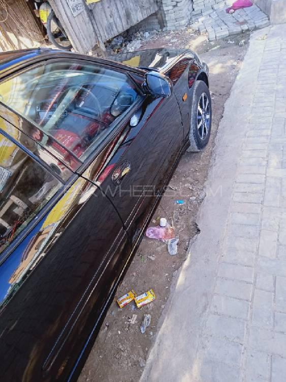 Honda Civic 1996 for Sale in Okara Honda Civic 1996 for Sale in Okara Image-6