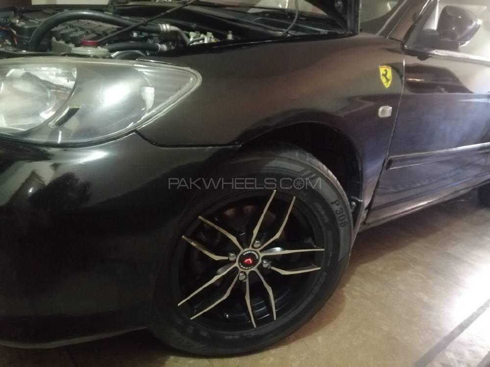 Honda Civic 2005 for Sale in Sialkot Honda Civic 2005 for Sale in Sialkot Image-2