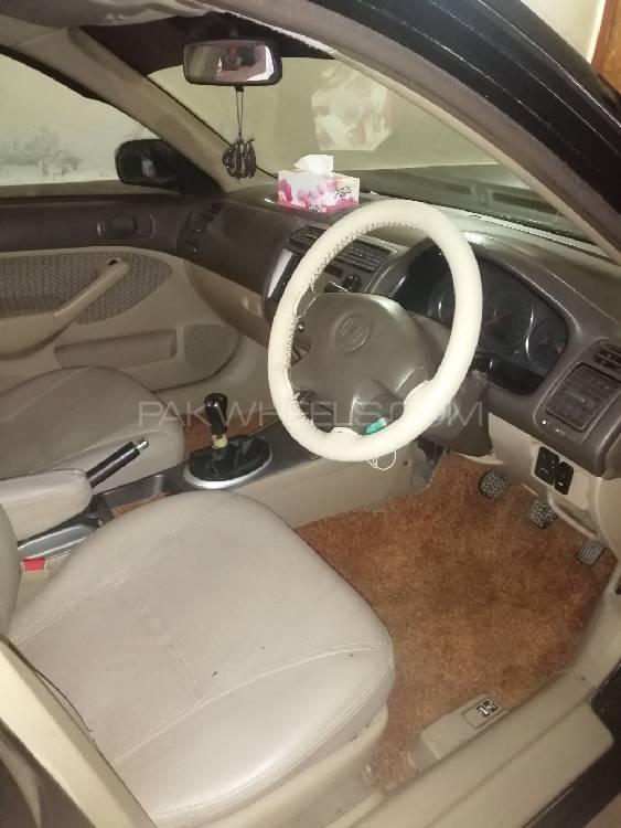 Honda Civic 2005 for Sale in Sialkot Honda Civic 2005 for Sale in Sialkot Image-5