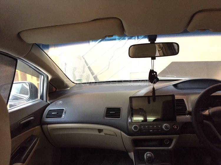 Honda Civic 2010 for Sale in Islamabad Honda Civic 2010 for Sale in Islamabad Image-5