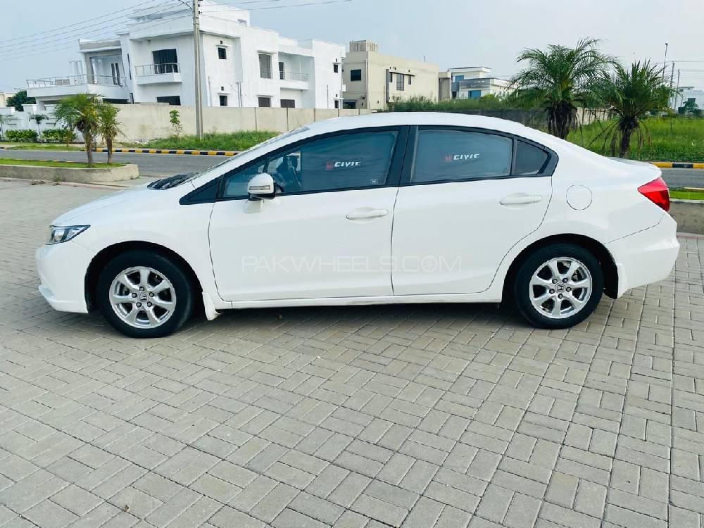 ہونڈا سوک 2014 for Sale in گجرانوالہ ہونڈا سوک 2014 for Sale in گجرانوالہ Image-5
