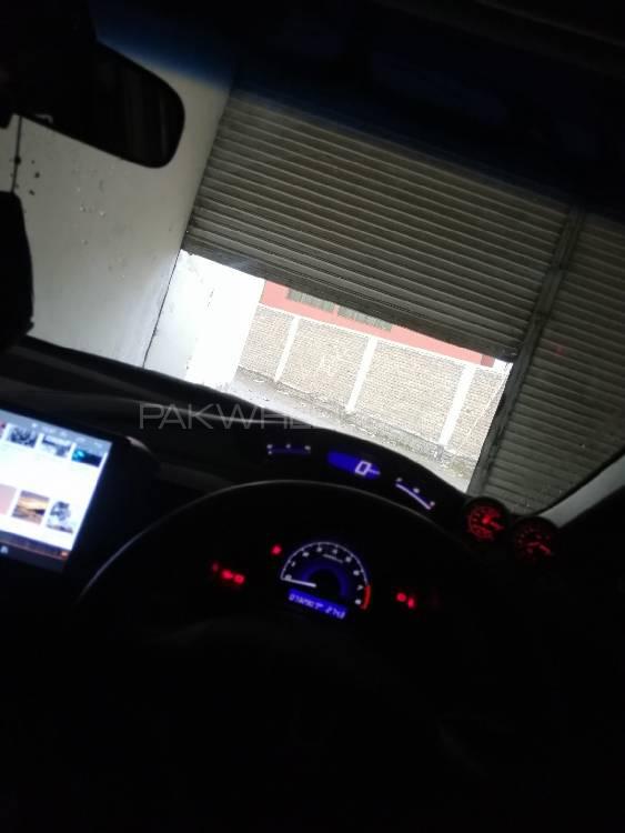 Honda Civic 2009 for Sale in Quetta Honda Civic 2009 for Sale in Quetta Image-9