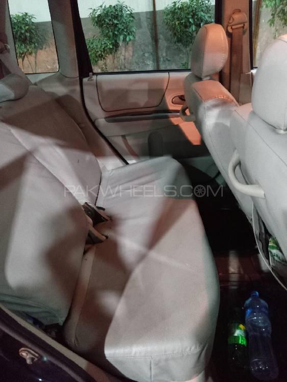 Subaru Stella 2014 for Sale in Lahore Subaru Stella 2014 for Sale in Lahore Image-7