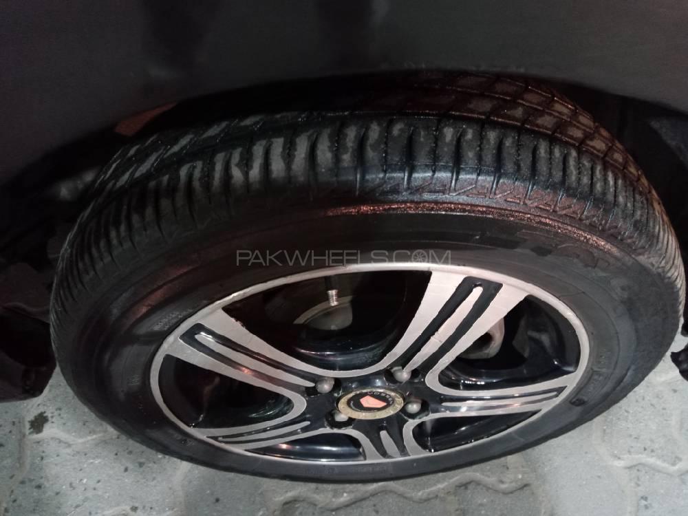 Subaru Stella 2014 for Sale in Lahore Subaru Stella 2014 for Sale in Lahore Image-9