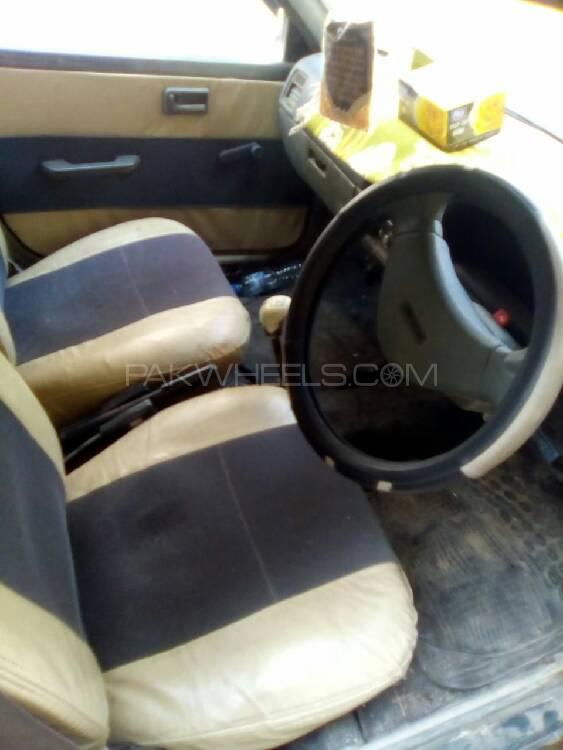 Suzuki Khyber 1996 for Sale in Karachi Image-1