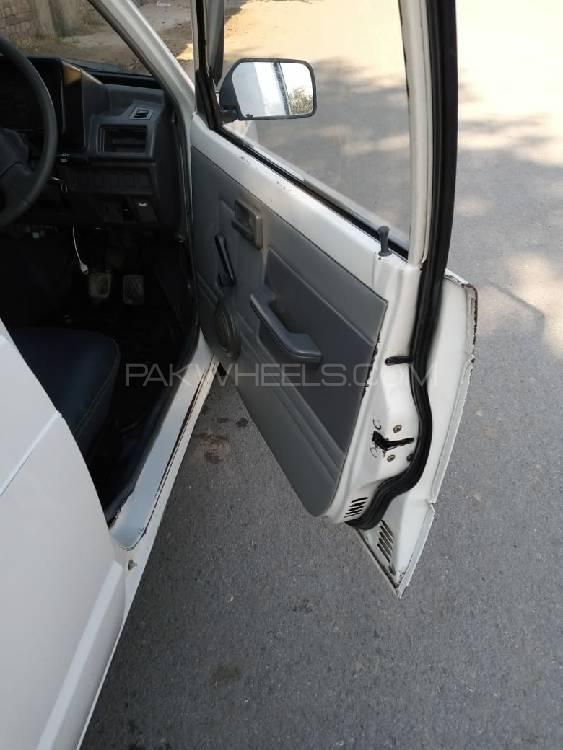 Suzuki Mehran 2014 for Sale in Lahore Suzuki Mehran 2014 for Sale in Lahore Image-9