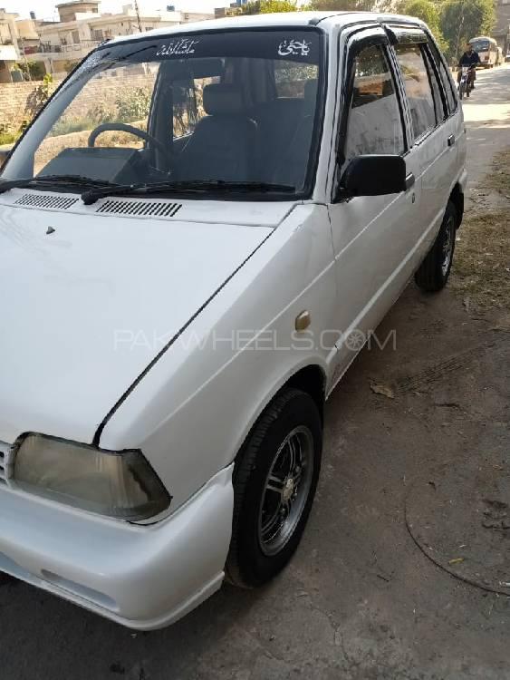 Suzuki Mehran 2014 for Sale in Lahore Suzuki Mehran 2014 for Sale in Lahore Image-15