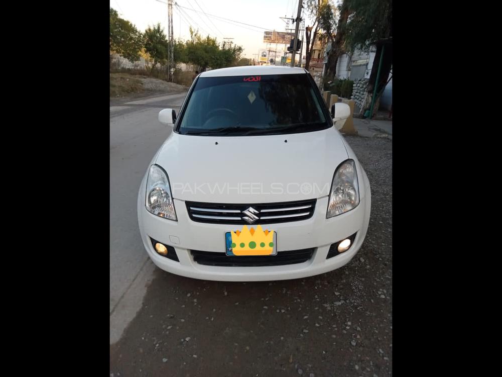 Suzuki Swift 2016 for Sale in Rawalpindi Image-1