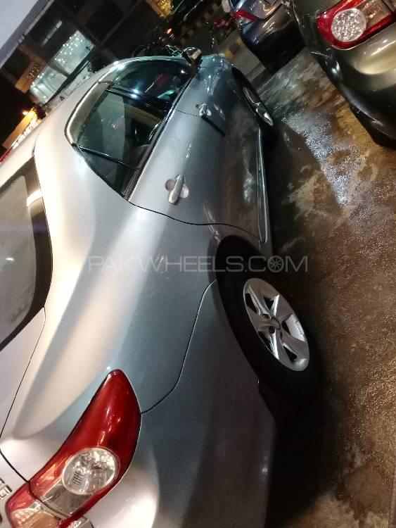 Toyota Corolla 2014 for Sale in Lahore Toyota Corolla 2014 for Sale in Lahore Image-8