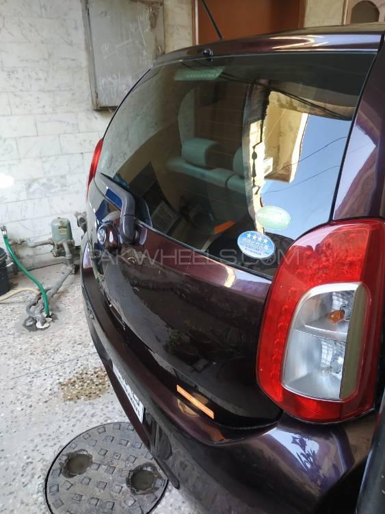 Toyota Passo 2015 for Sale in Islamabad Image-1