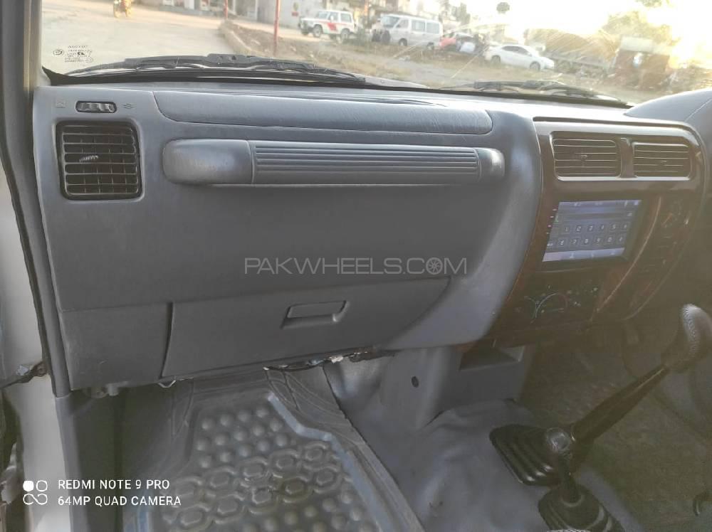 Toyota Prado 1998 for Sale in Islamabad Toyota Prado 1998 for Sale in Islamabad Image-16