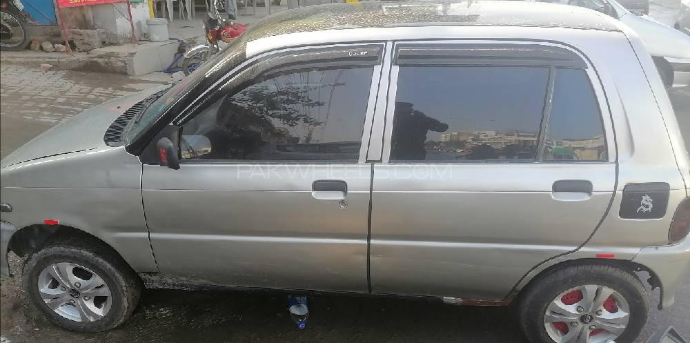 ڈائیہاتسو کیور 2004 for Sale in سیالکوٹ ڈائیہاتسو کیور 2004 for Sale in سیالکوٹ Image-3