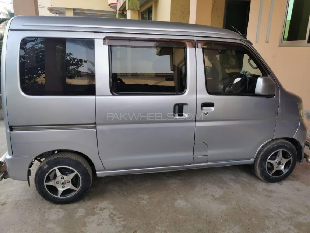 Daihatsu Hijet 2012 for Sale in Sialkot Image-1