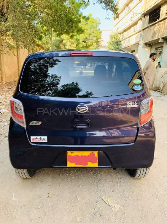 Daihatsu Mira 2013 for Sale in Karachi Image-1