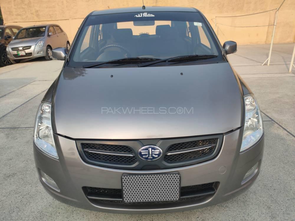 FAW V2 2019 for Sale in Lahore Image-1