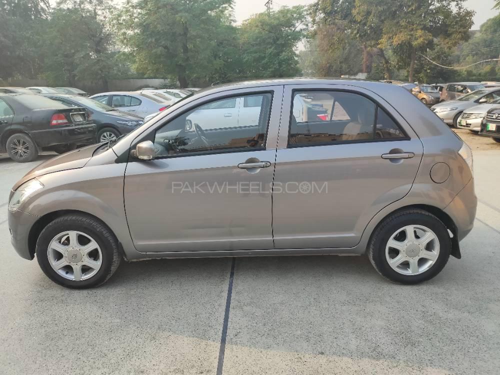 FAW V2 2019 for Sale in Lahore FAW V2 2019 for Sale in Lahore Image-8