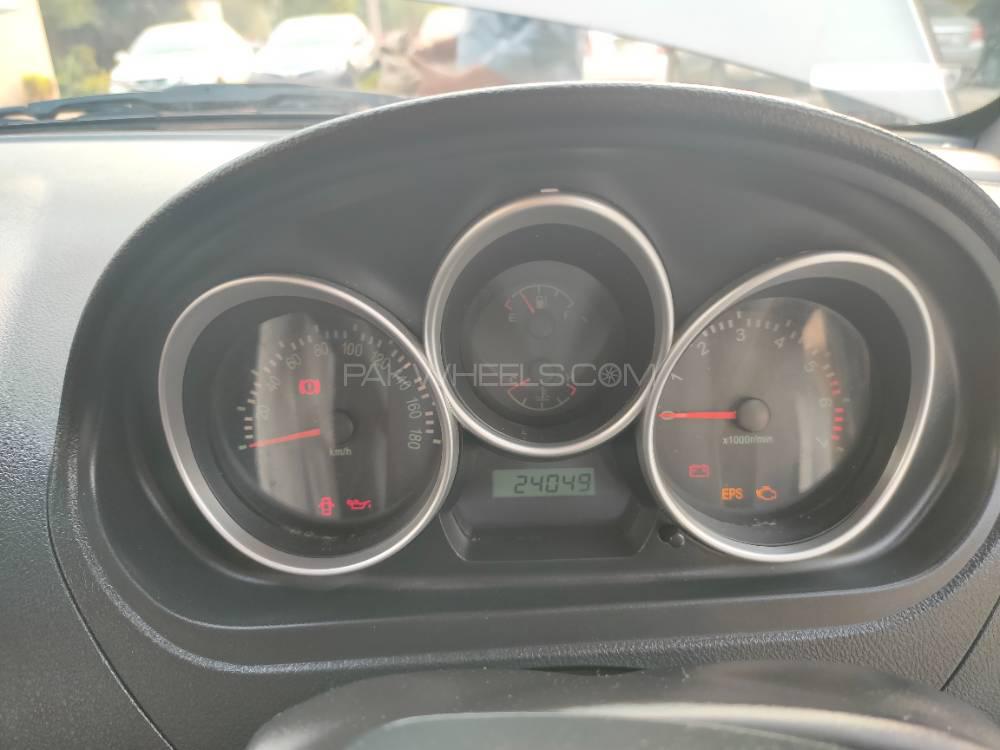 FAW V2 2019 for Sale in Lahore FAW V2 2019 for Sale in Lahore Image-13