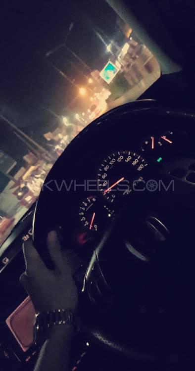 Honda Accord 2007 for Sale in Sargodha Honda Accord 2007 for Sale in Sargodha Image-11