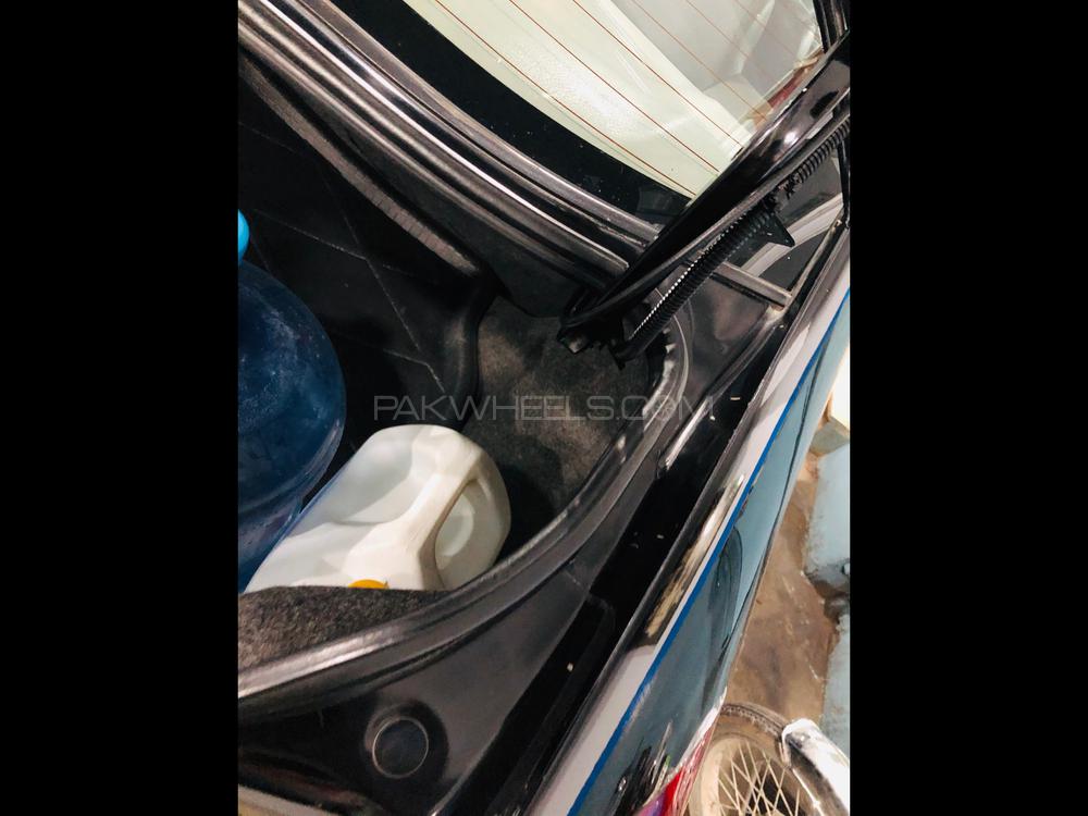 Honda City 2014 for Sale in Rawalpindi Honda City 2014 for Sale in Rawalpindi Image-6